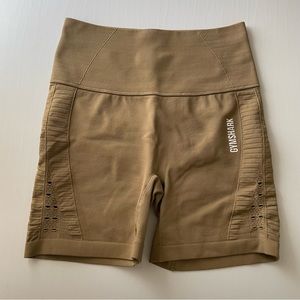 Gymshark Energy Seamless Biker Shorts